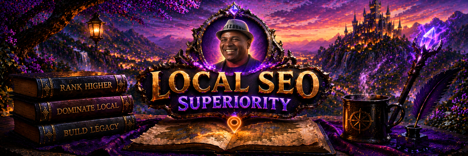 local seo superiority